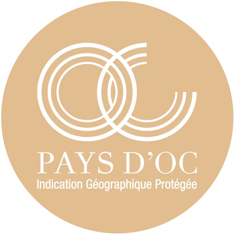 Label IGP Pays d'OC Label IGP Pays d'OC